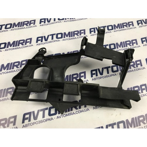 Кронштейн замка двері задньої правої Ford Mondeo 4 2007-2014 7S71A266B30